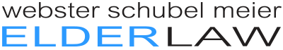 Webster Schubel Meier | Elder Law